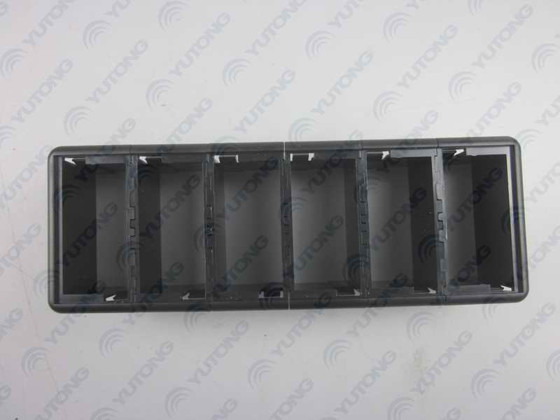 翘板开关六联框-3