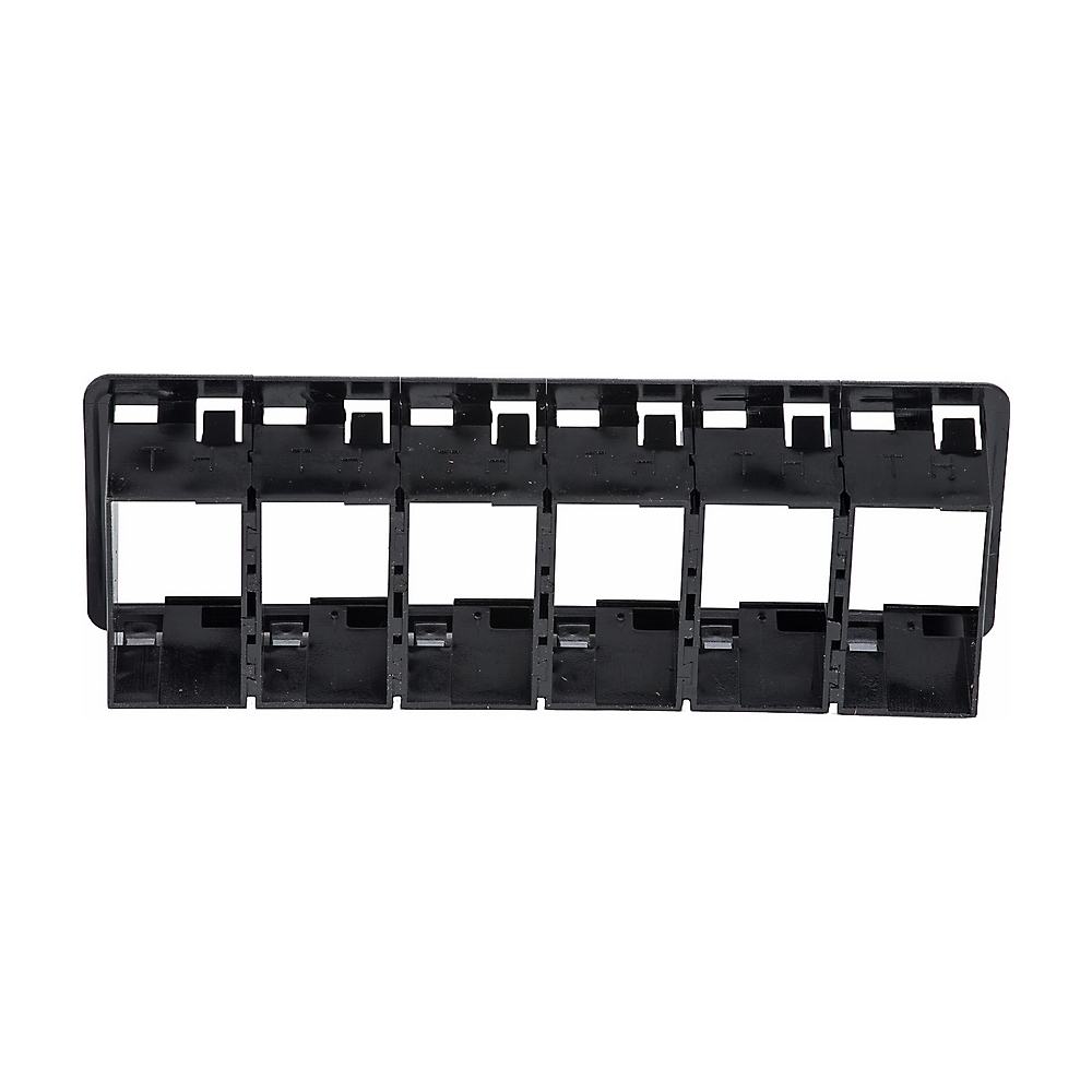 翘板开关六联框-5