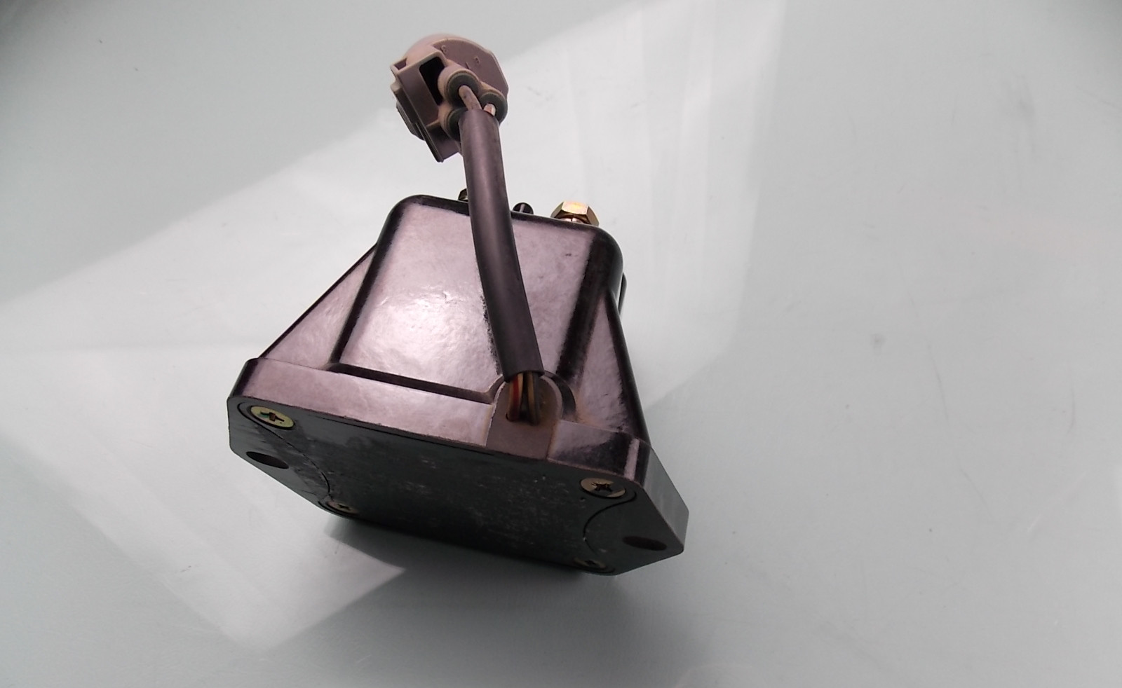D Motor relay J08C UF