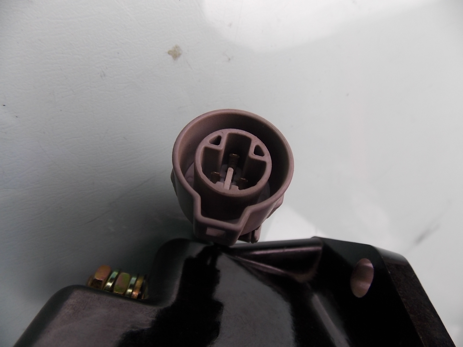 D Motor relay J08C UF-2