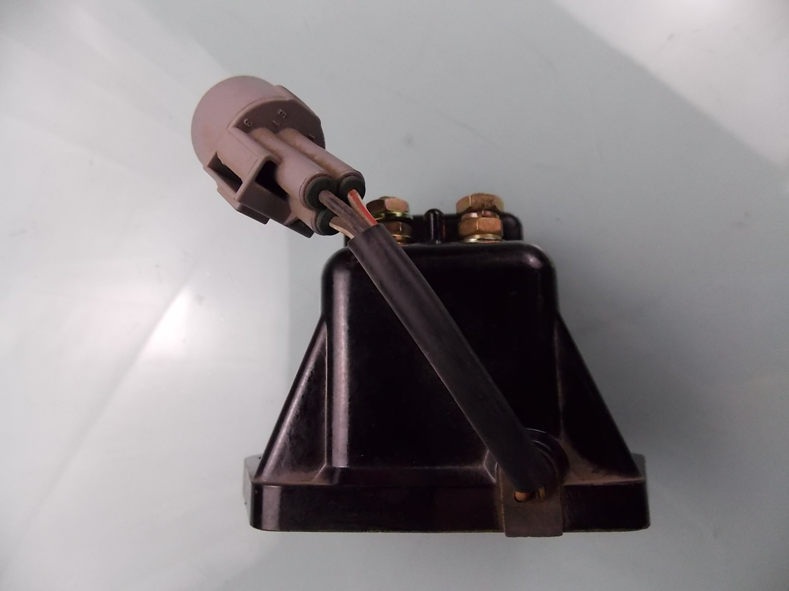 D Motor relay J08C UF-4