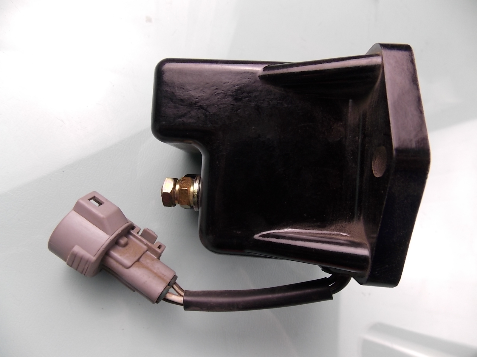 D Motor relay J08C UF-5