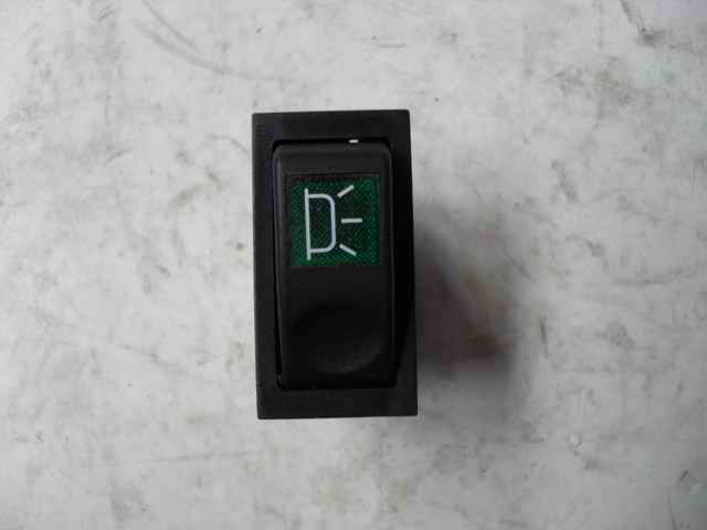 Driver's light rocker switch JK982-189B