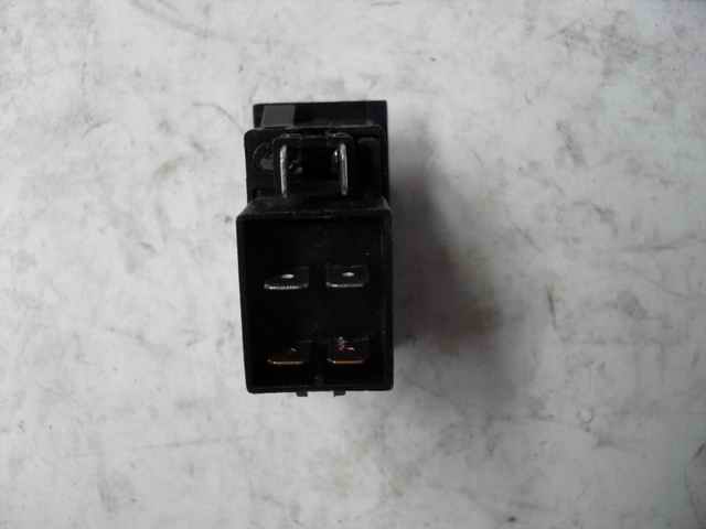 司机灯翘板开关 JK982-189B-1