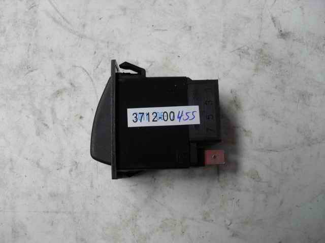 司机灯翘板开关 JK982-189B-2