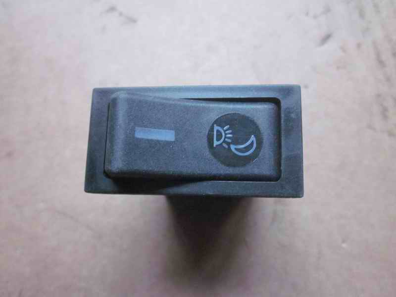 Night light rocker switch JK966-YT189A