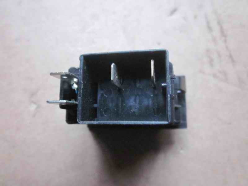 Night light rocker switch JK966-YT189A-1