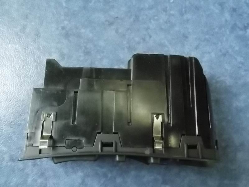 D Combined control main panel (for R41)-1