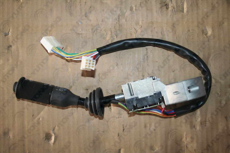 Combination switch (excluding ignition switch and housing) 6115 Zhengzhou-1