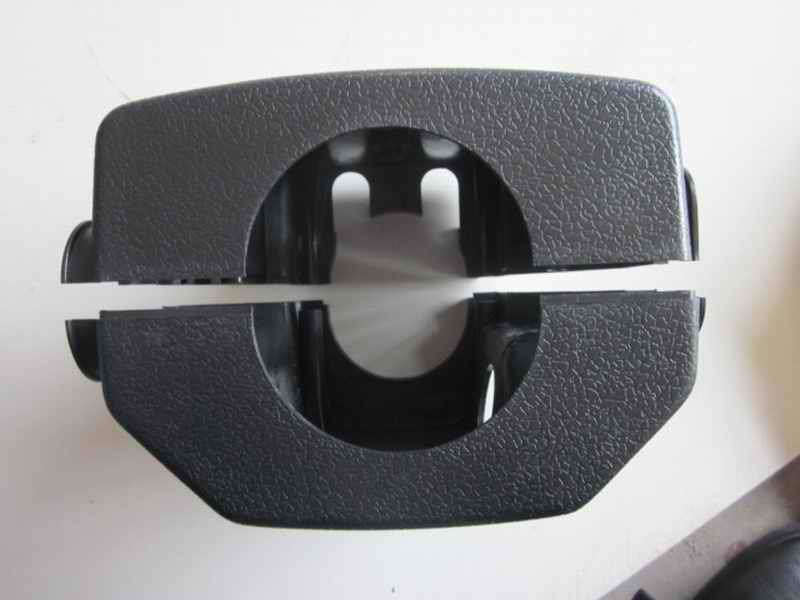 Корпус комбинированного переключателя 6115 (сделано в Чжэнчжоу)-1