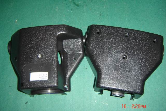 Корпус комбинированного переключателя 6115 (сделано в Чжэнчжоу)-2