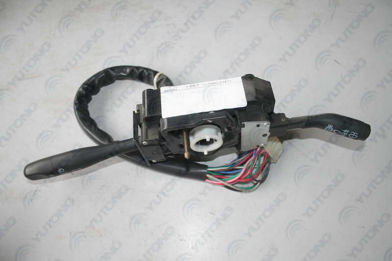 Combination switch; 3774-00206 can be replaced-3