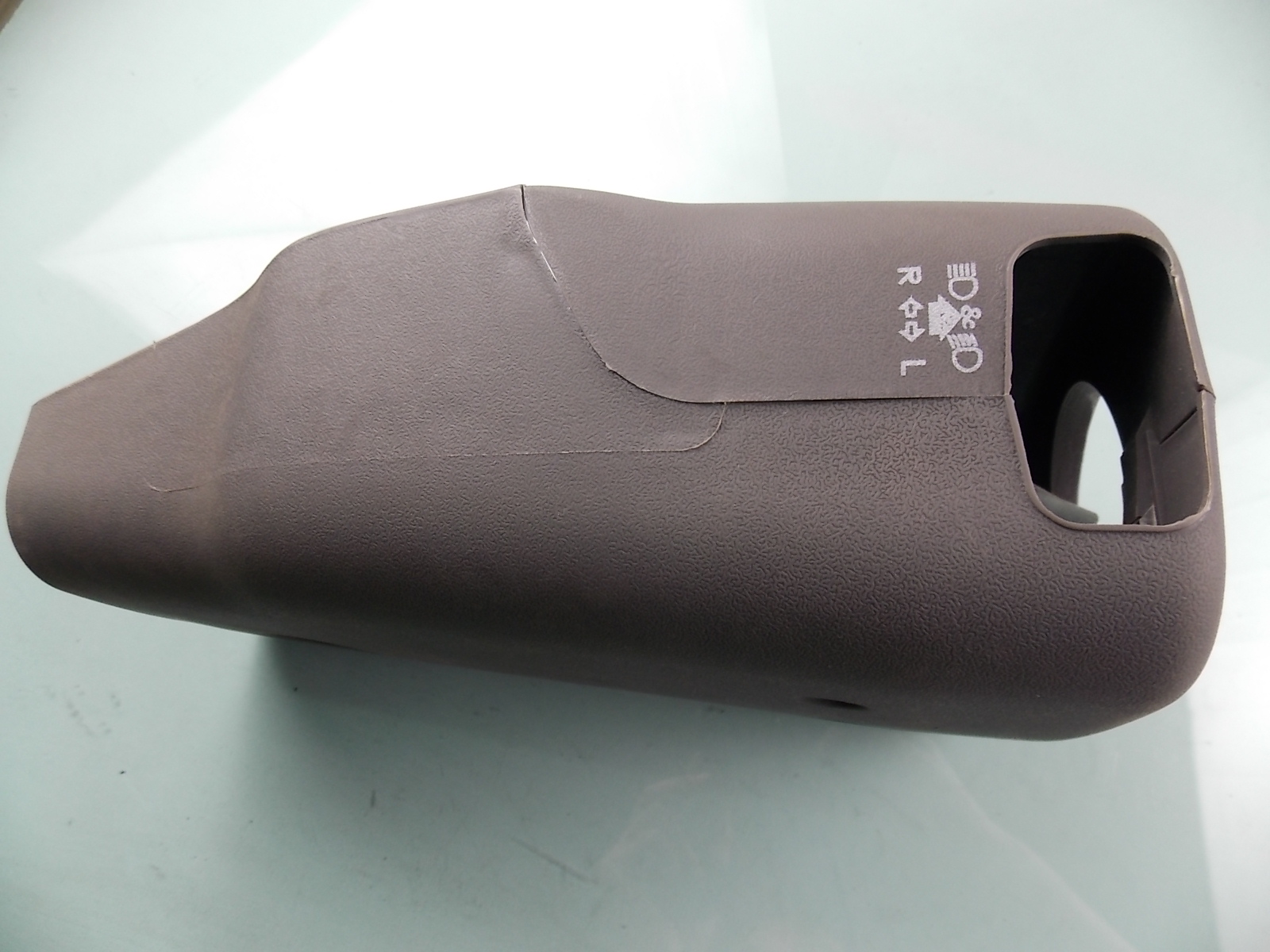 Combination switch case 6790 made in Nanjing-4