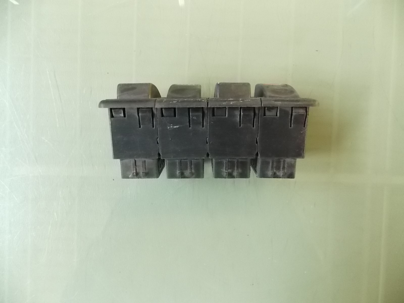 D ZK6120HE quad rocker switch-1