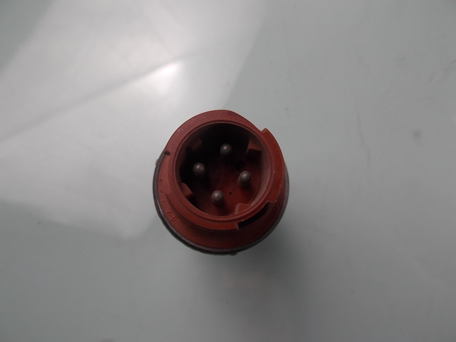 D Brake light switch MAN-1