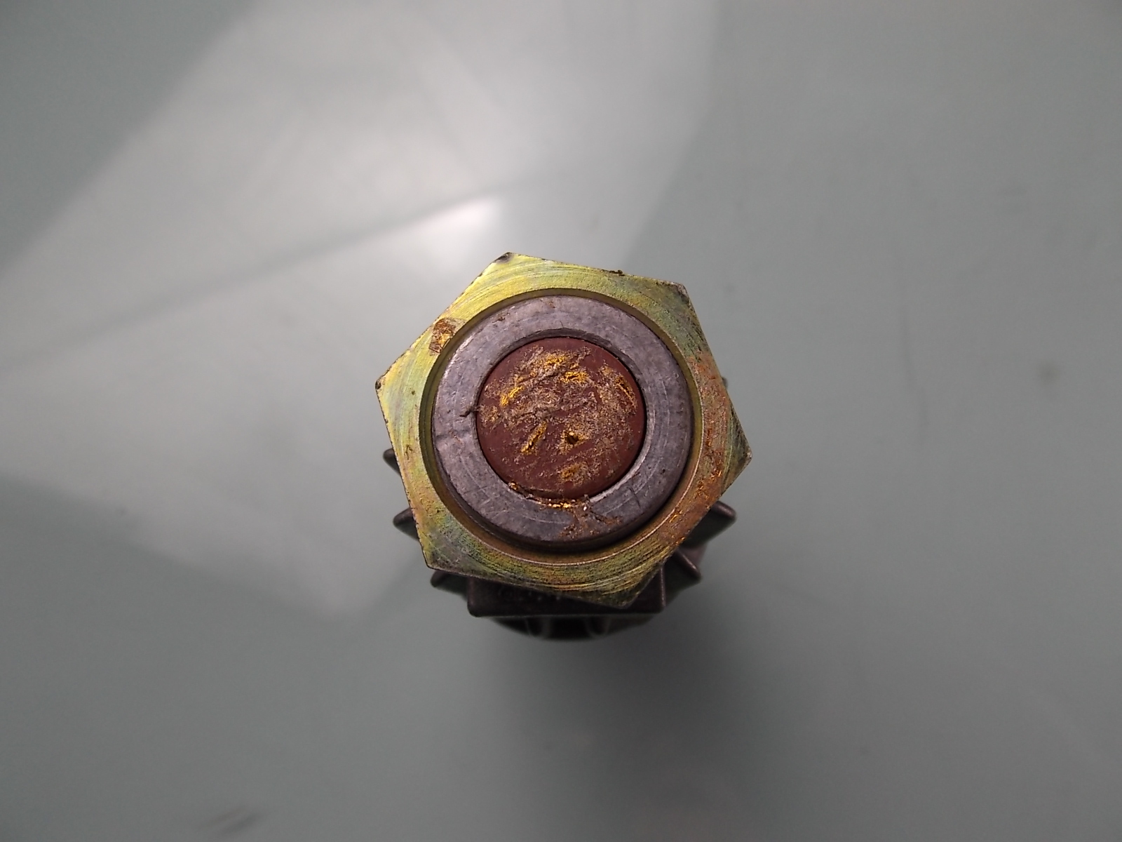 D Brake light switch MAN-2