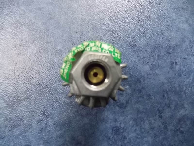 D Handbrake light switch-1