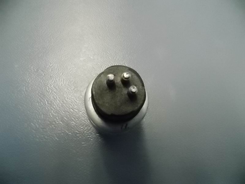 Air storage cylinder pressure sensor-1