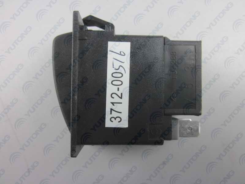 Radiator rocker switch JK982-189B-1