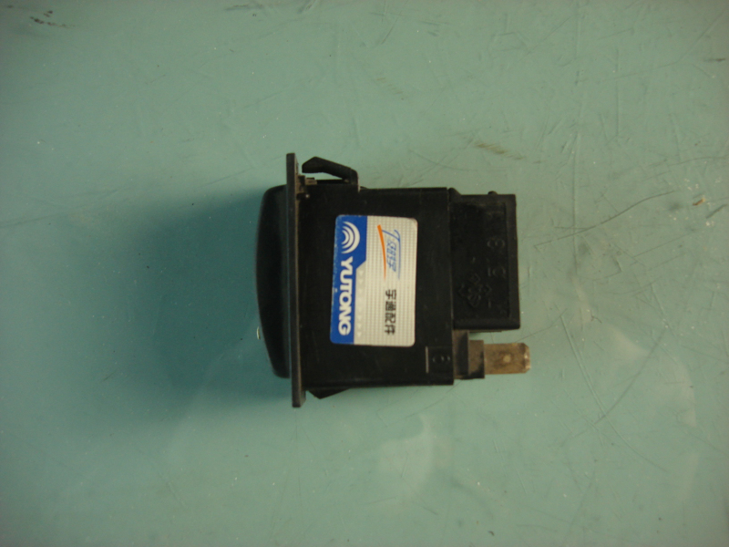 Wheelchair step rocker switch JK982-057A