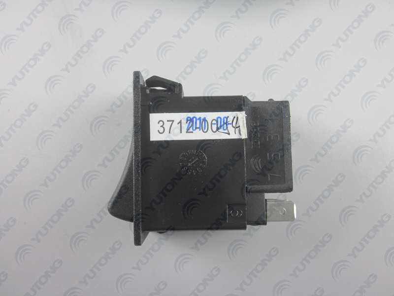 D Bathroom sewage rocker switch JK966 series-1
