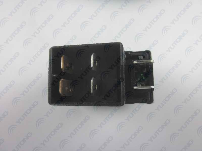 D Bathroom sewage rocker switch JK966 series-2
