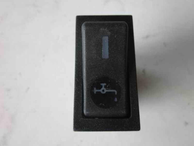 Кулисный переключатель водяного насоса JK 966-YT189