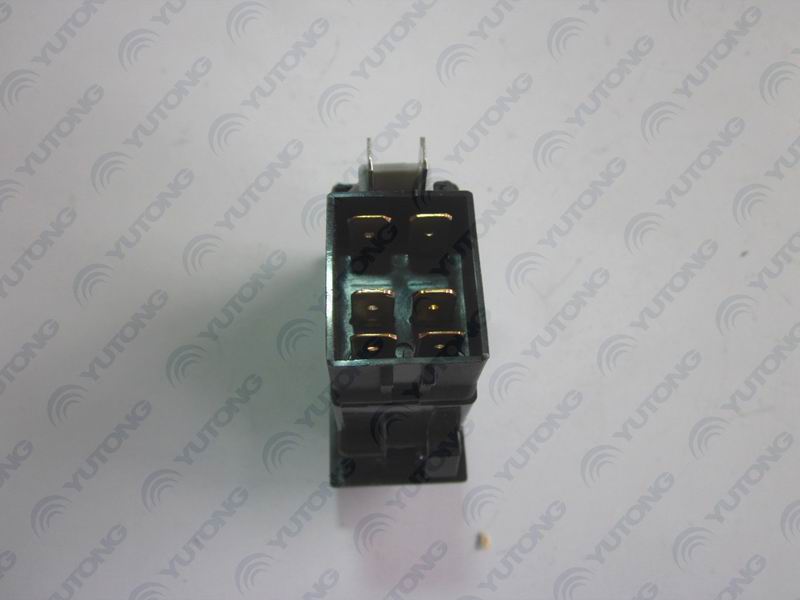 Ventilation fan rocker switch JK966-YT303-5