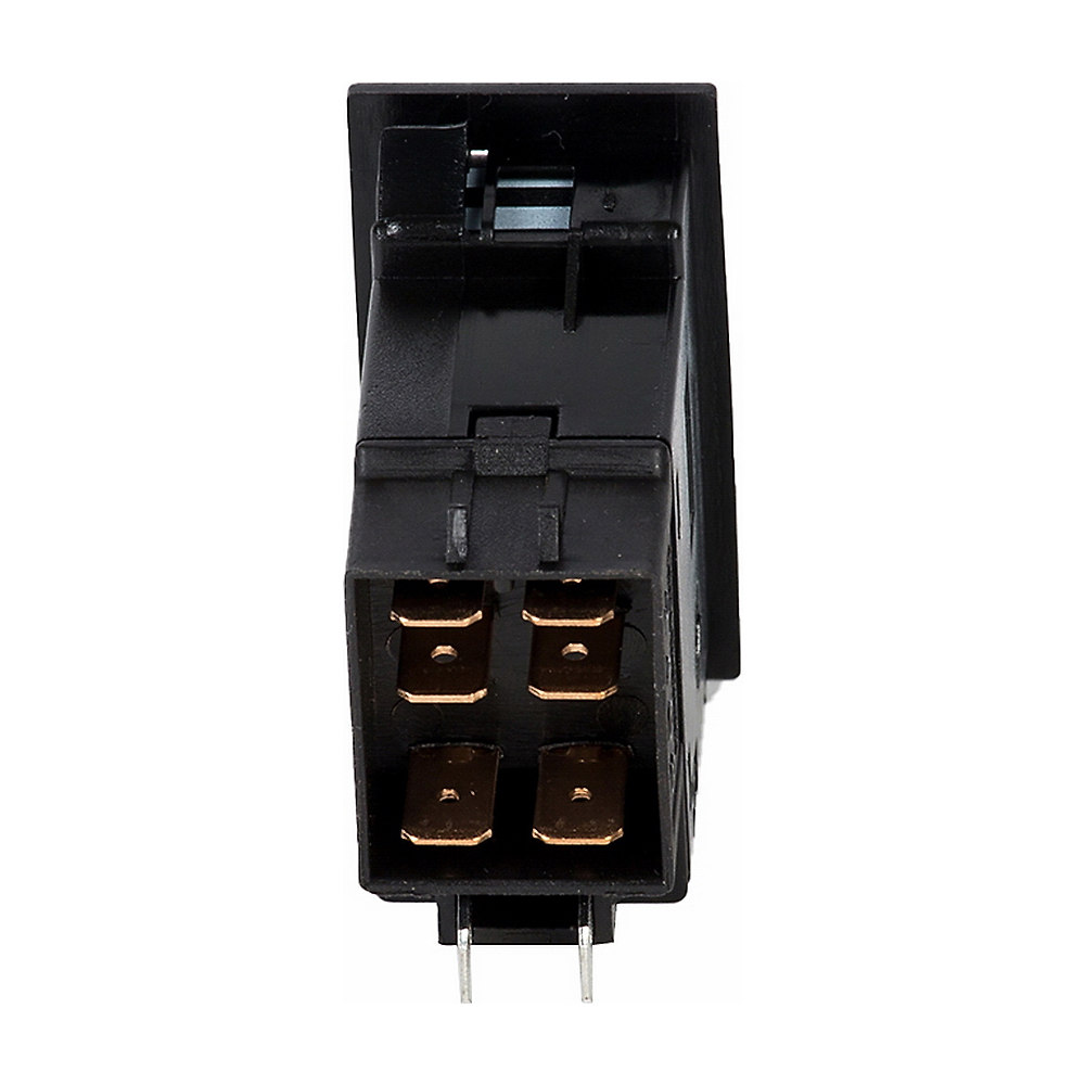 Ventilation fan rocker switch JK966-YT303-6