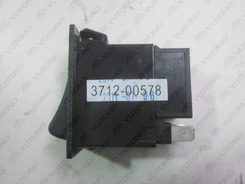 ABS flash code rocker switch JK966-YT129WZ-1