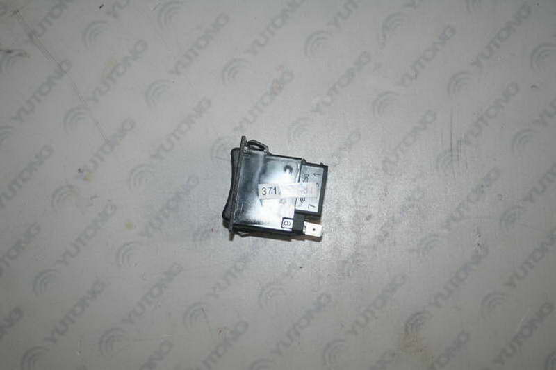 Кулисный переключатель управления холостым ходом двигателя JK 966-303Z