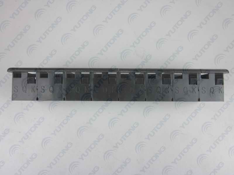 Rocker switch connecting frame, eight connecting frame-2