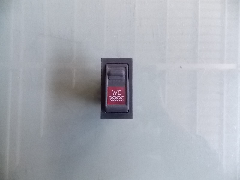 D Канализационный переключатель в ванной комнате-JK 931-173A