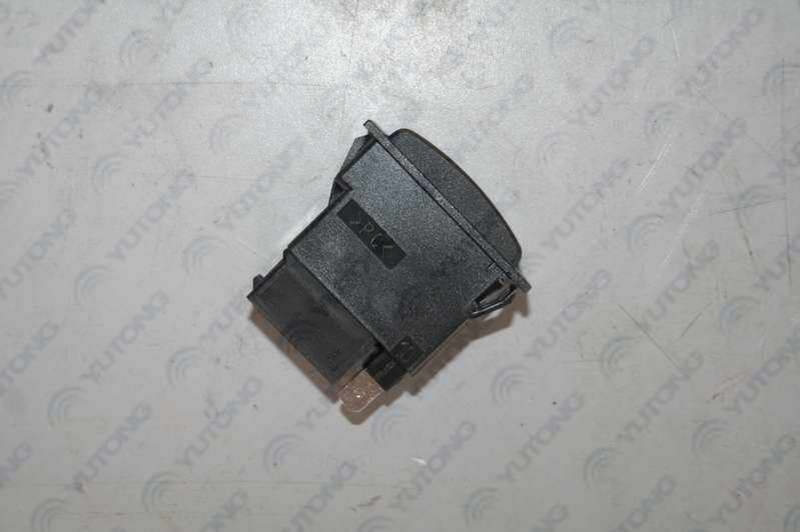 Electric sunshade rocker switch JK982-055B-2