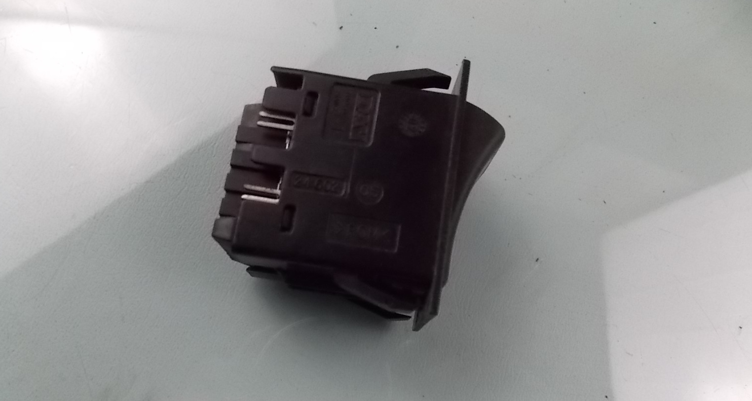 D Кулисный переключатель подушки безопасности