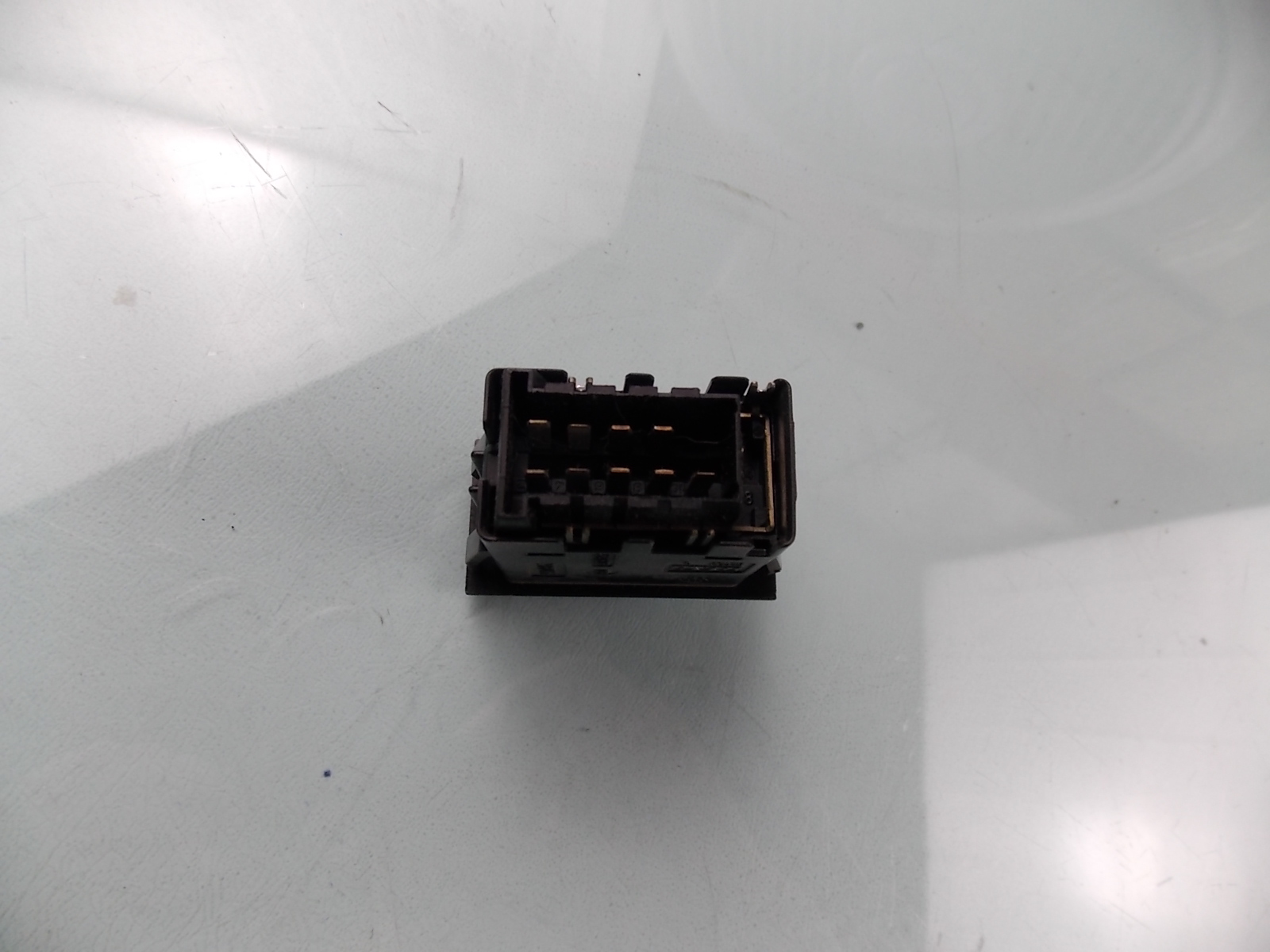 D Airbag rocker switch-1