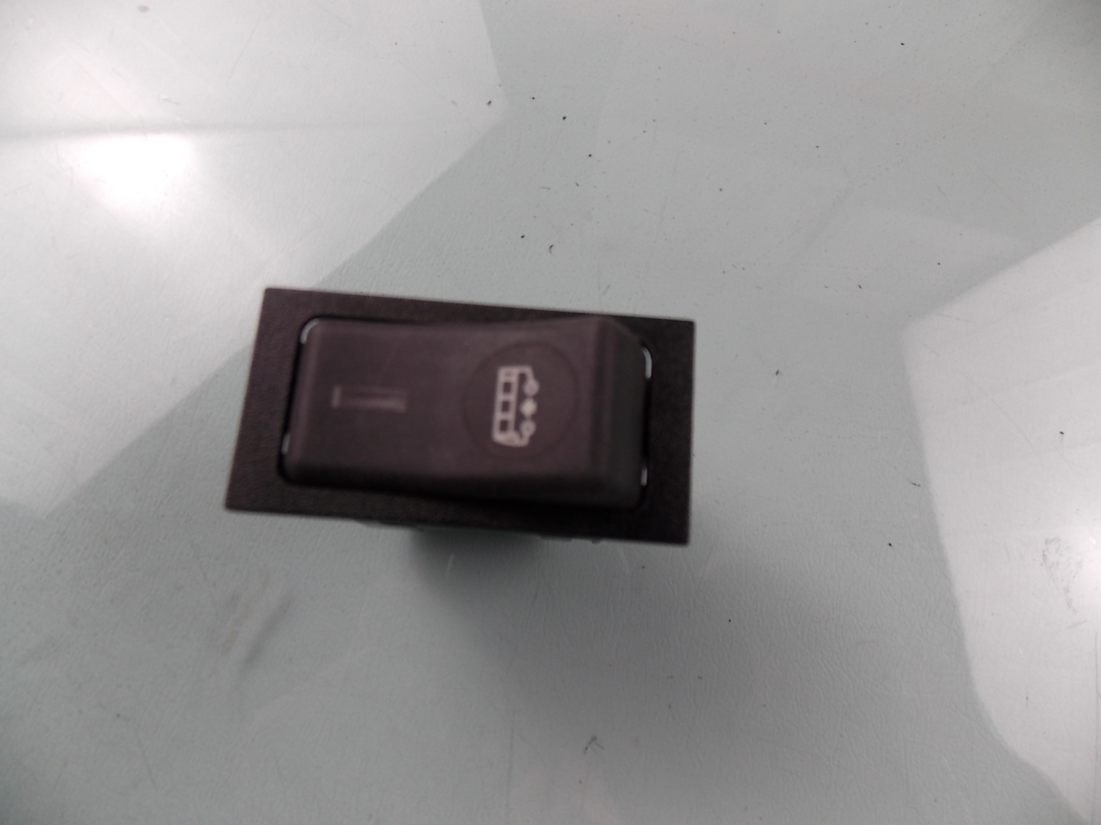 D Airbag rocker switch-2