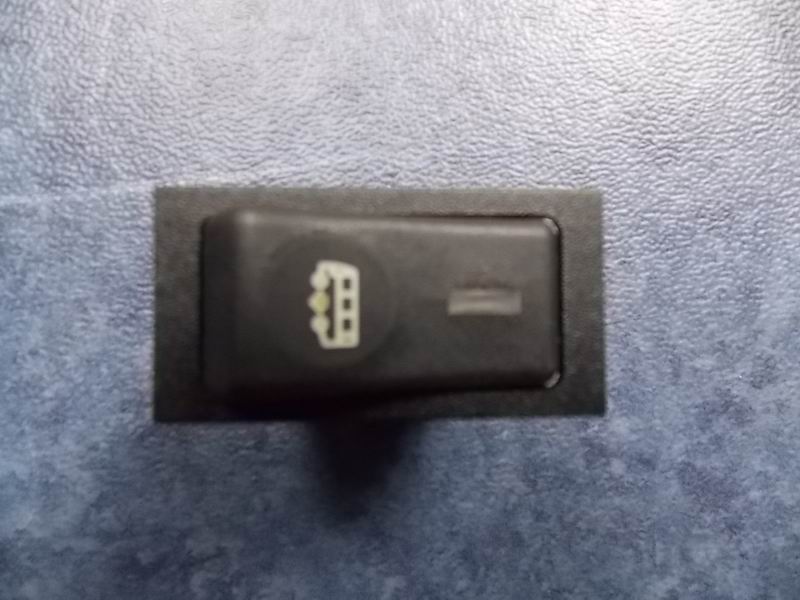 D Airbag rocker switch-2