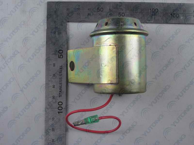 Reversing alarm-1