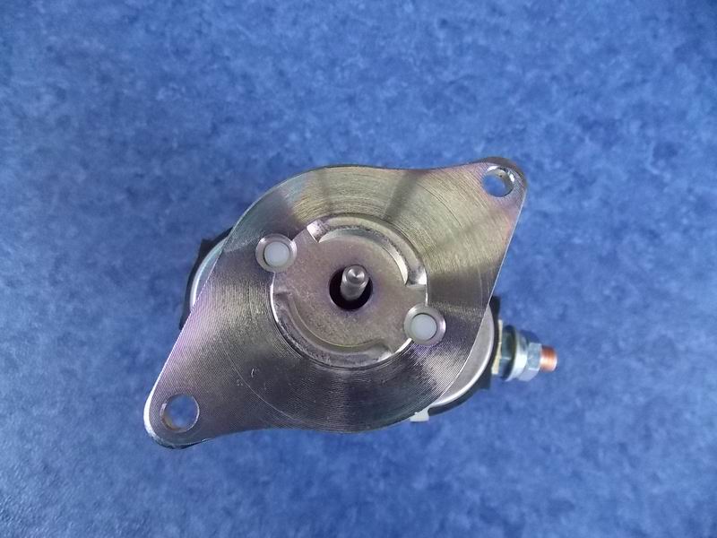 Starter magnetic suction switch 6HE1-1