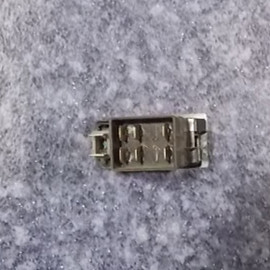 High voltage emergency stop switch JK982-111A-2