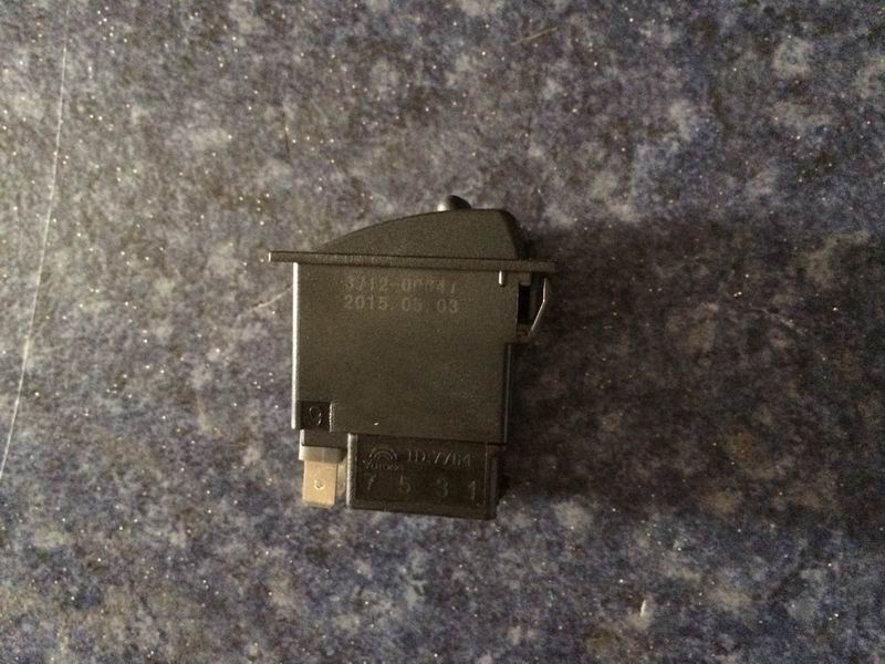Idle mode switch JK982-111A