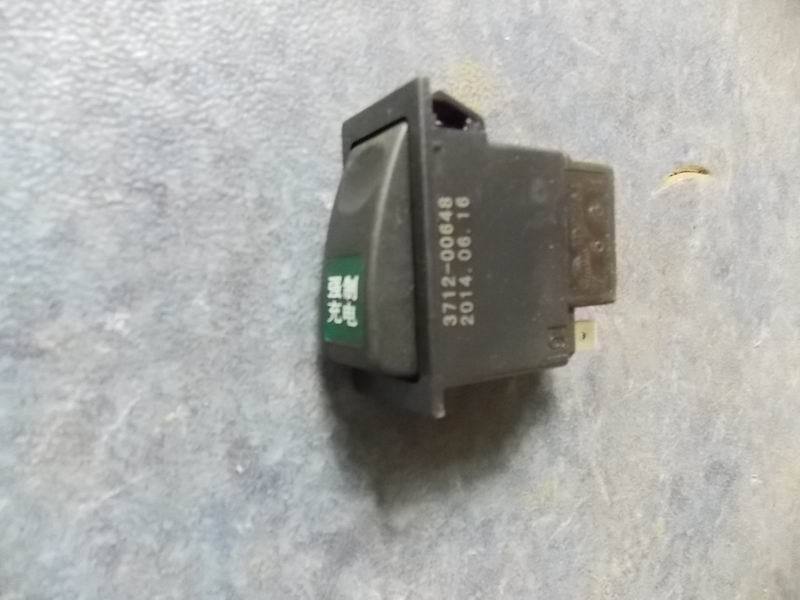 Переключатель сброса зарядки JK 982-129A