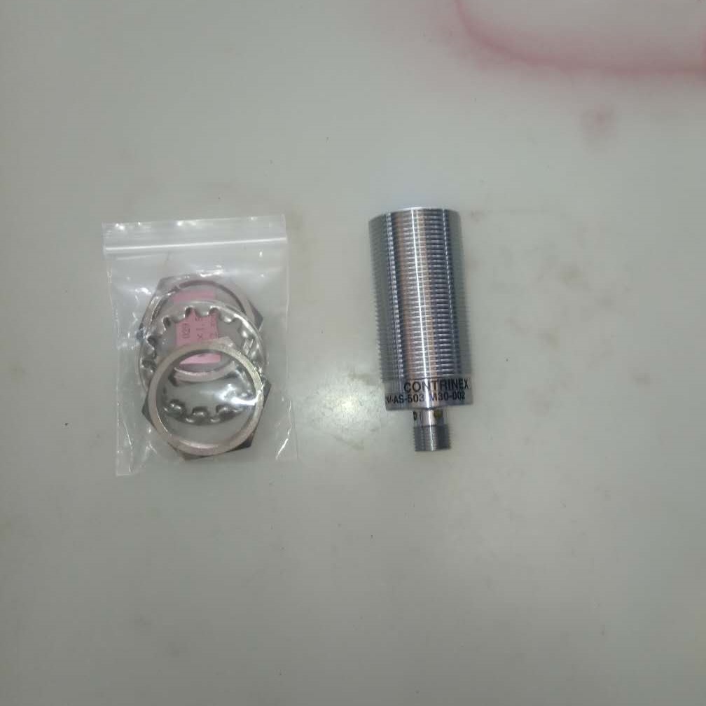 Бесконтактный переключатель DW-AS- 503-M30-002