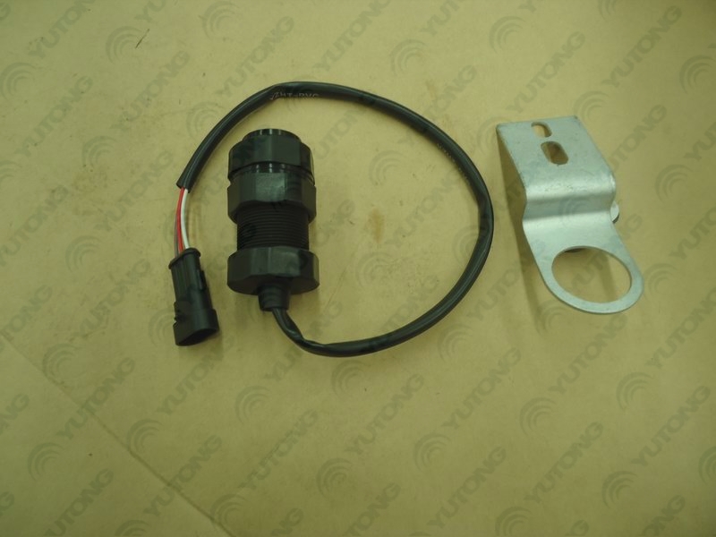 Бесконтактный переключатель, ДК 201 , дверь заднего люка, 25mm , 3 провода-1