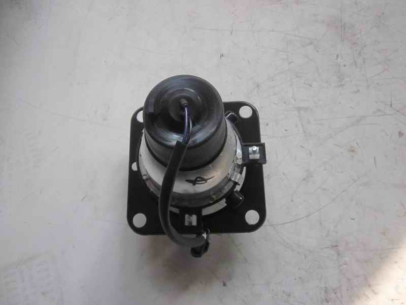 Front fog light WG120C