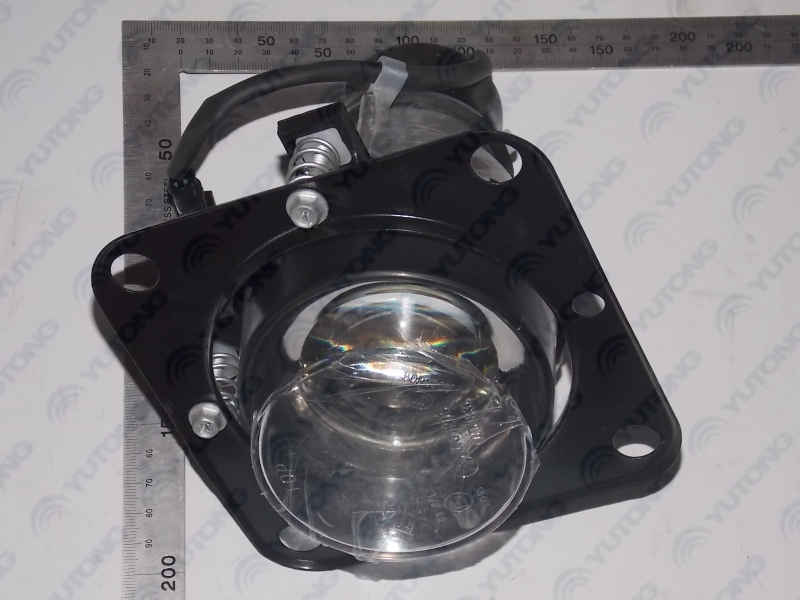 Front fog light WG120C
