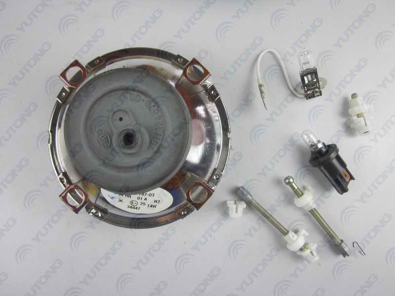D High beam/small light Imported Hela; originally used for 6893H-1