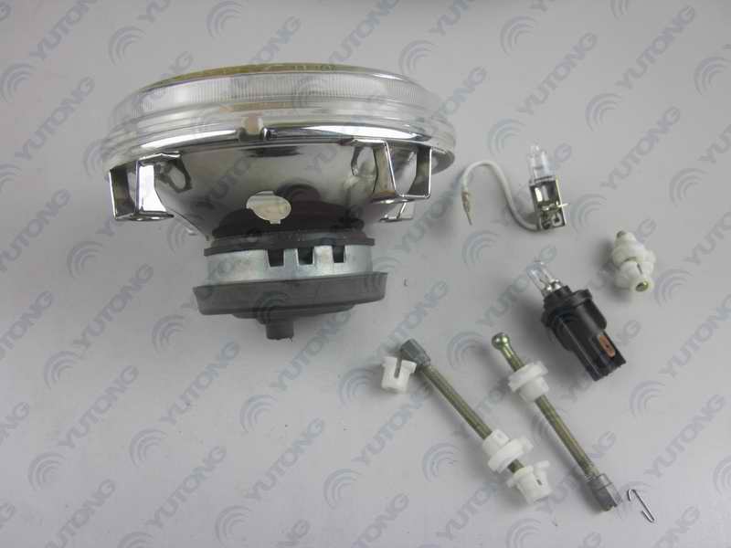 D High beam/small light Imported Hela; originally used for 6893H-2