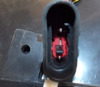 D Right front lamp assembly 6790H *Order on demand-2